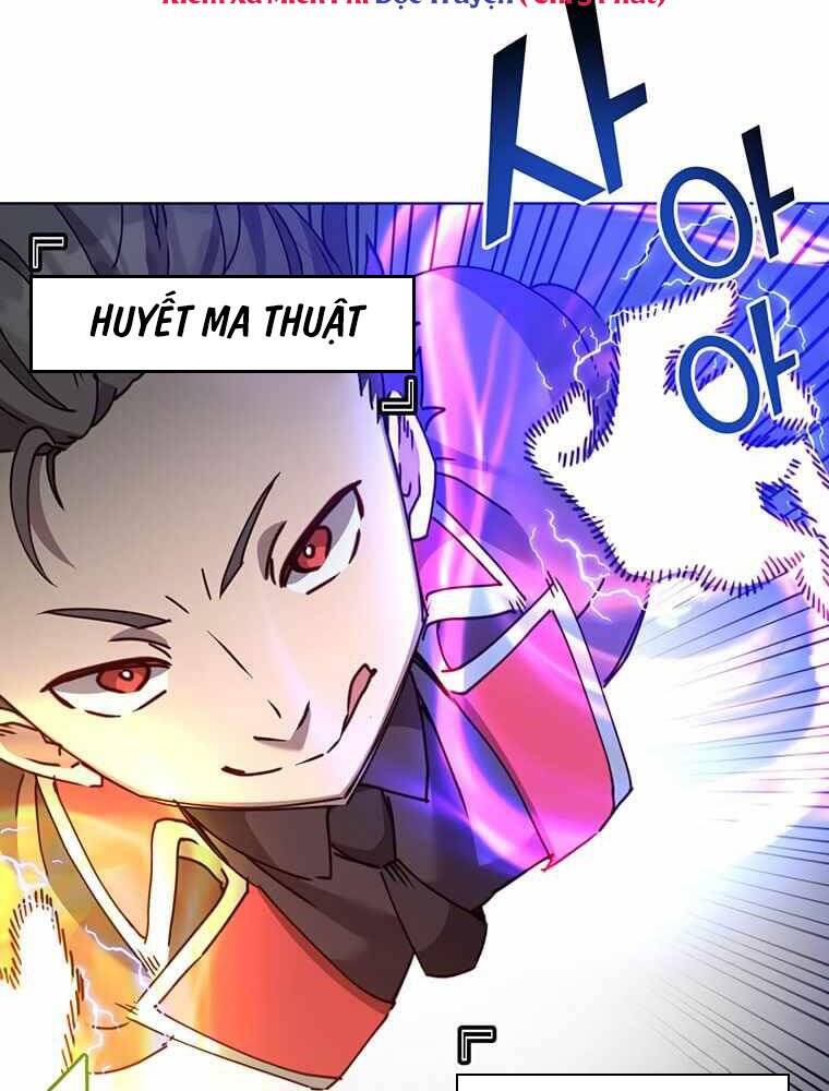 Anh Hùng Mạnh Nhất Trở Lại Chap 93 - Next Chap 94