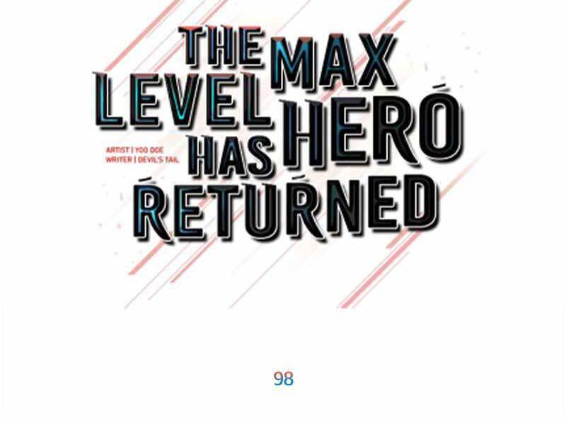 Anh Hùng Mạnh Nhất Trở Lại Chap 99 - Next Chap 100