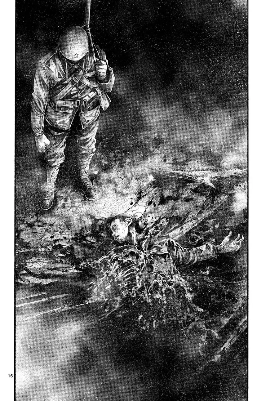 Anh Hùng Nơi Tận Cùng Phương Bắc. Chap 11 - Next Chap 12