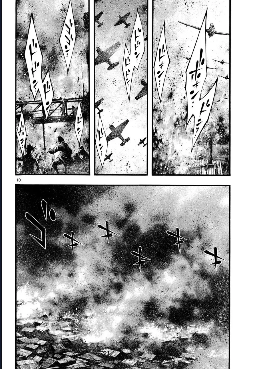 Anh Hùng Nơi Tận Cùng Phương Bắc. Chap 9 - Next Chap 10