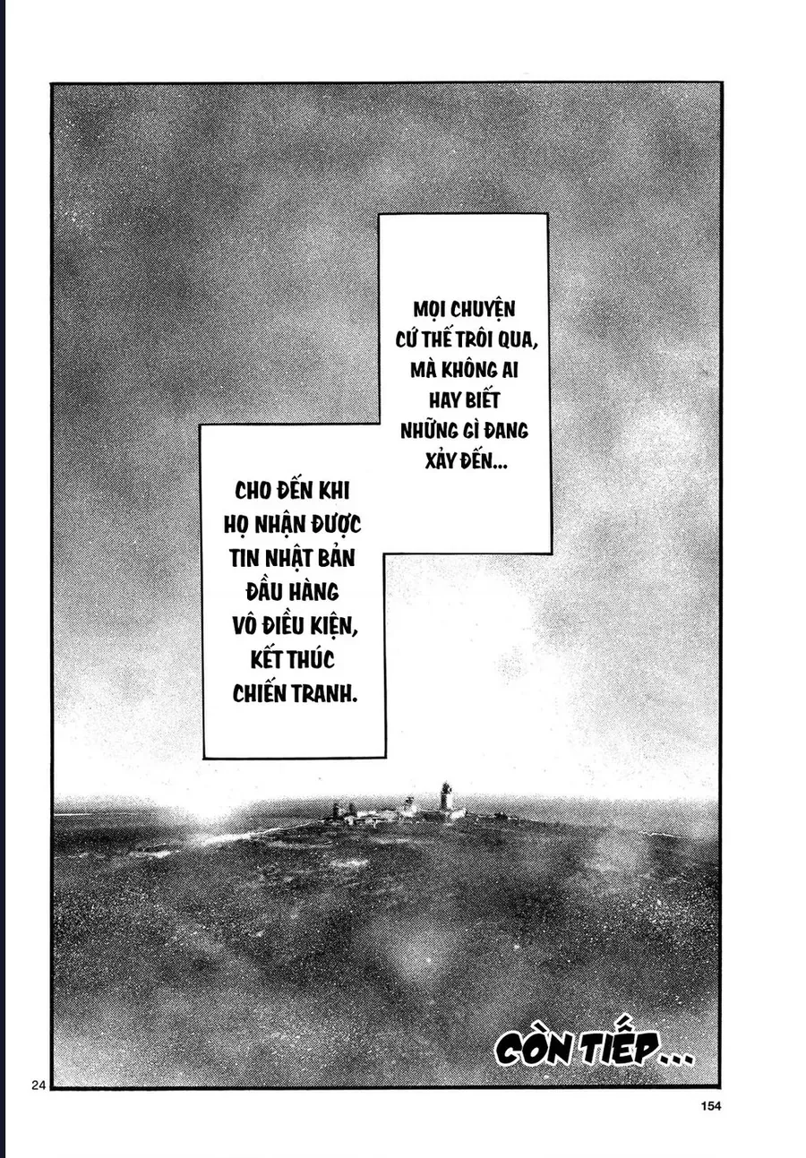 Anh Hùng Nơi Tận Cùng Phương Bắc. Chap 9 - Next Chap 10