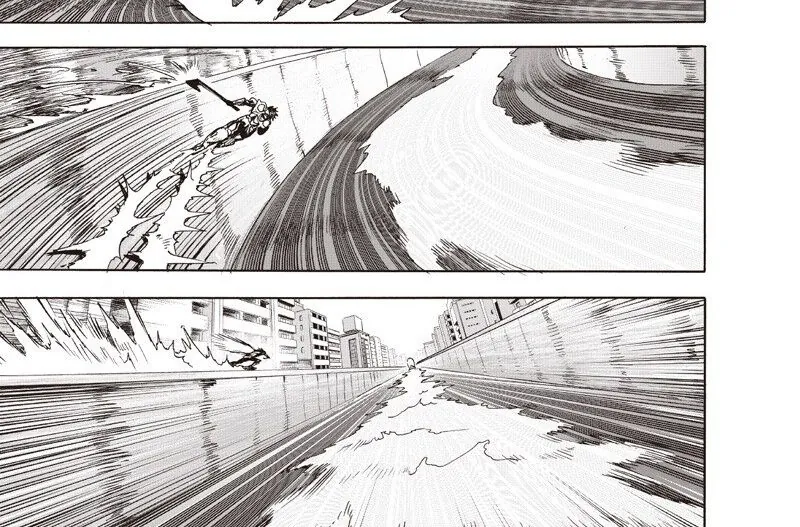 Anh Hùng Onepunch Chap 295 - Next Chap 296