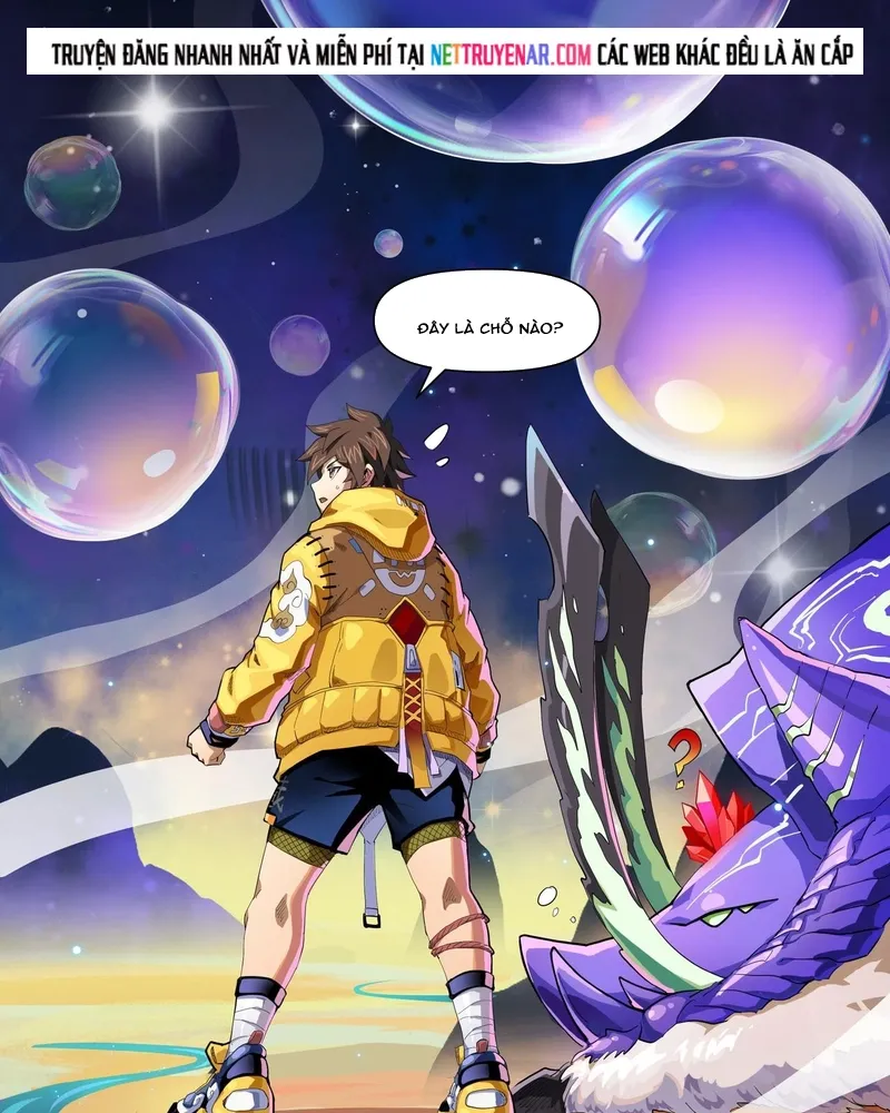 Anh Hùng Quyết Đấu Phá Không Chap 111 - Next Chap 112