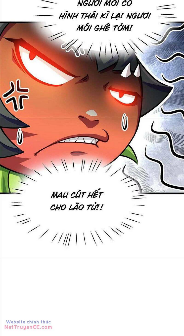 Anh Hùng Quyết Đấu Phá Không Chap 16 - Next Chap 17