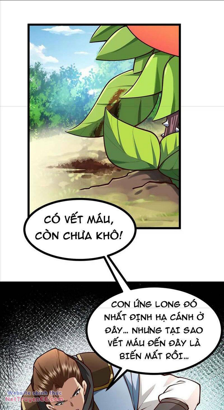 Anh Hùng Quyết Đấu Phá Không Chap 16 - Next Chap 17