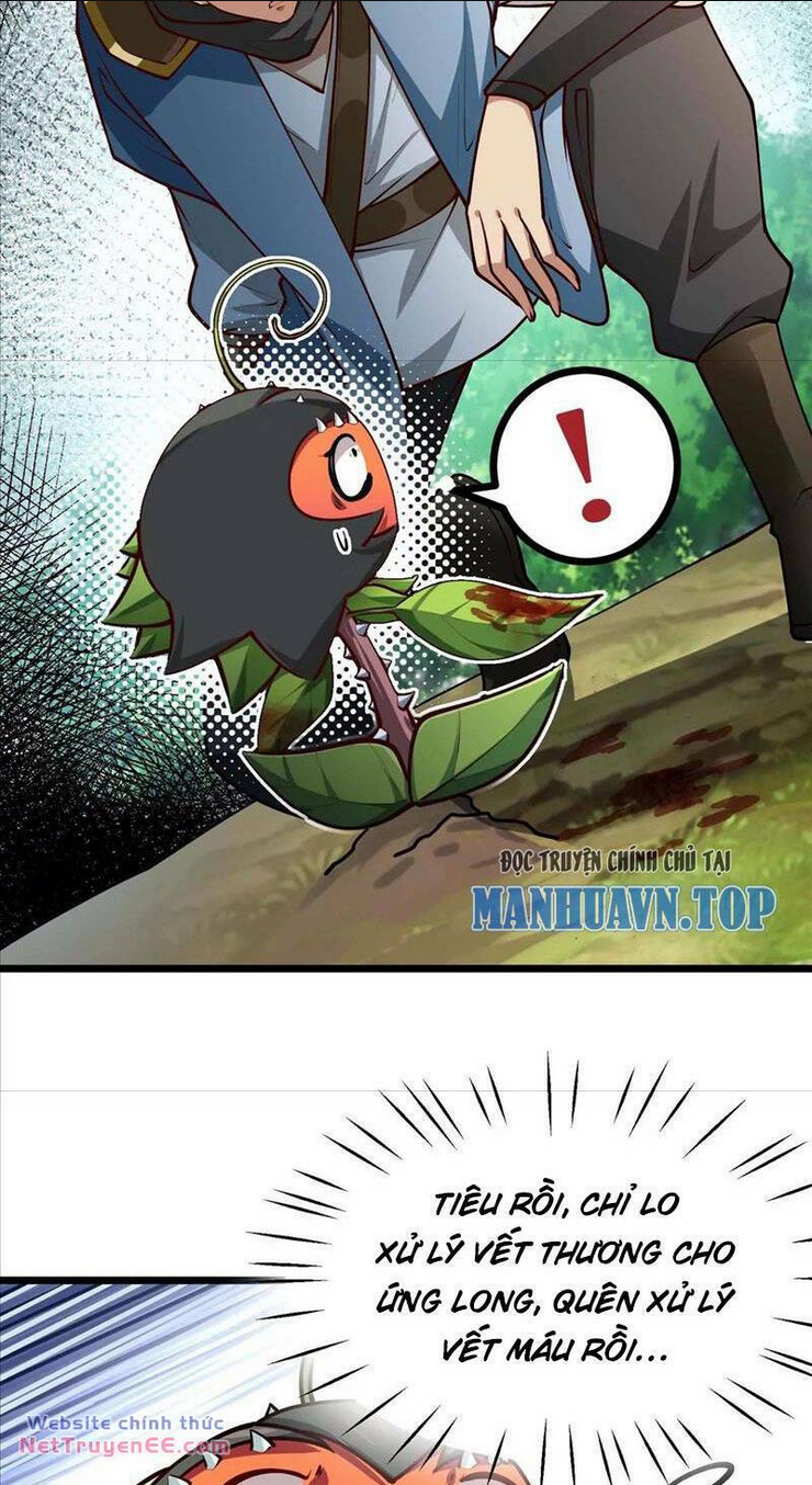 Anh Hùng Quyết Đấu Phá Không Chap 16 - Next Chap 17