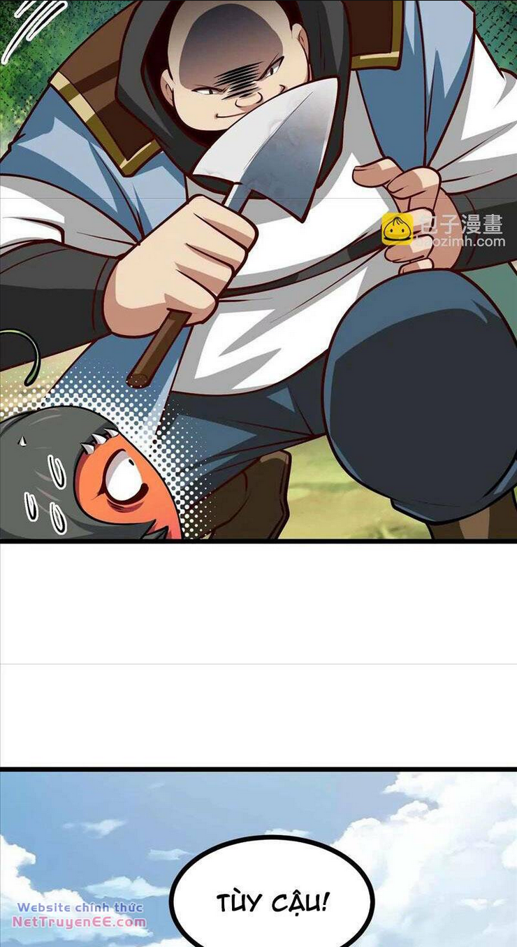 Anh Hùng Quyết Đấu Phá Không Chap 16 - Next Chap 17