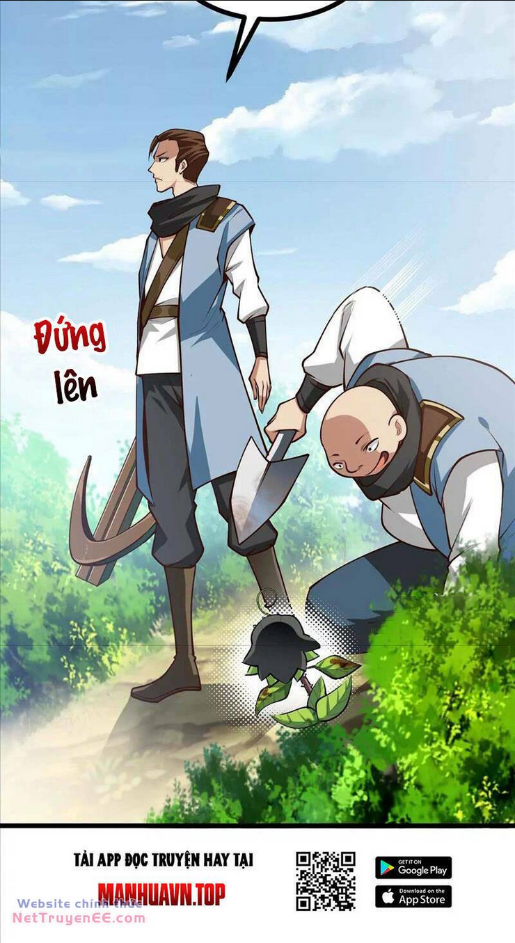 Anh Hùng Quyết Đấu Phá Không Chap 16 - Next Chap 17