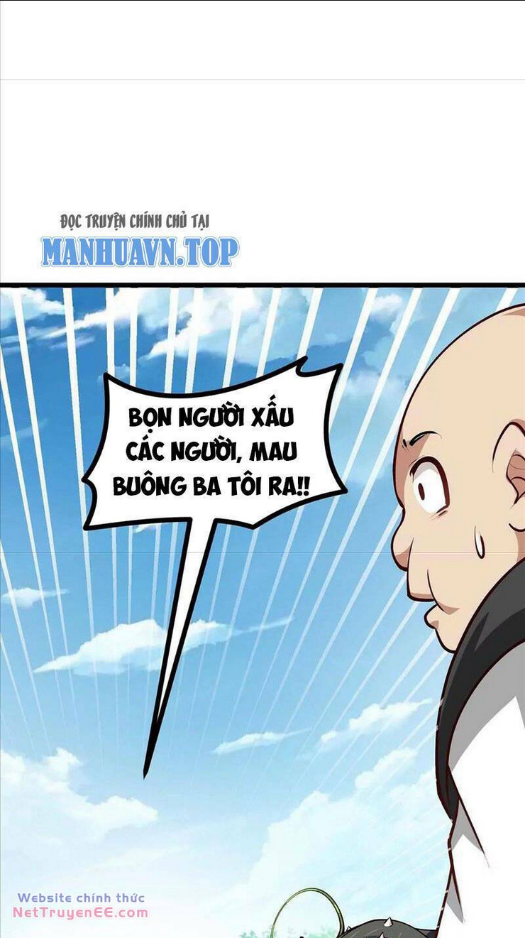 Anh Hùng Quyết Đấu Phá Không Chap 16 - Next Chap 17