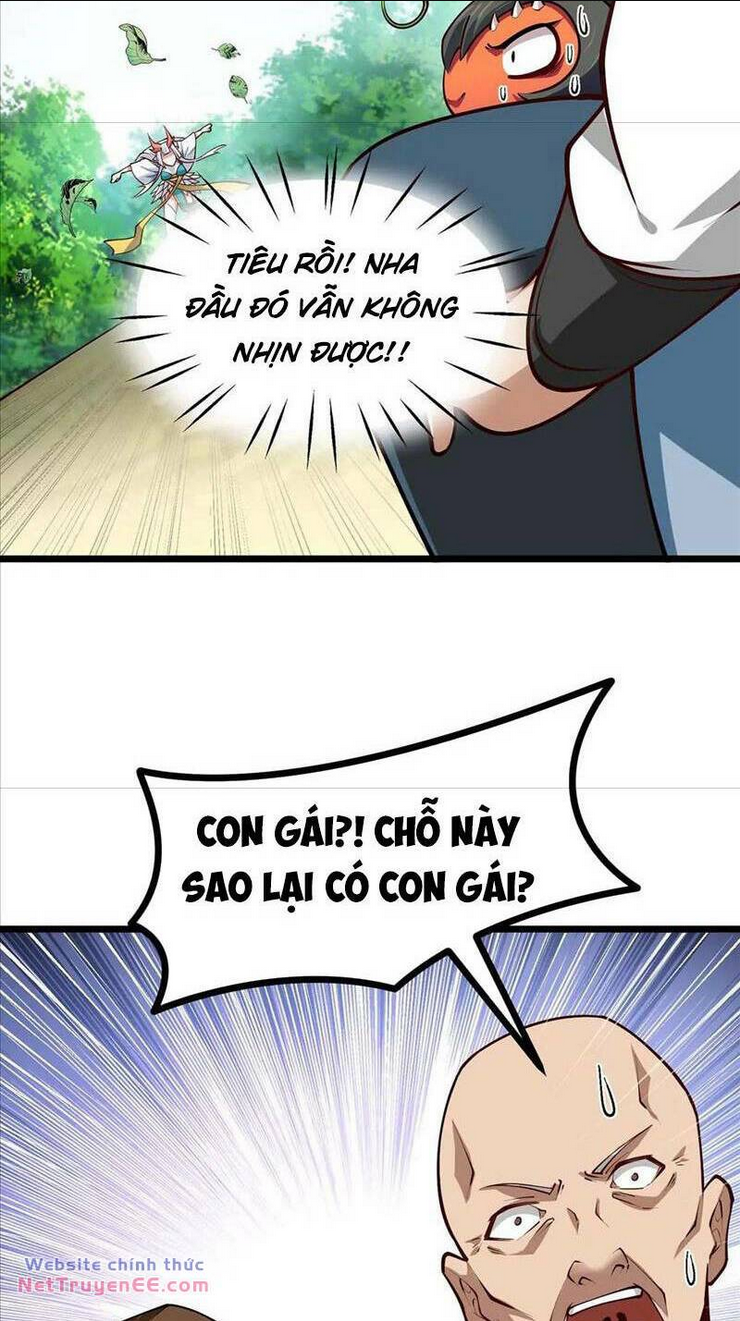 Anh Hùng Quyết Đấu Phá Không Chap 16 - Next Chap 17