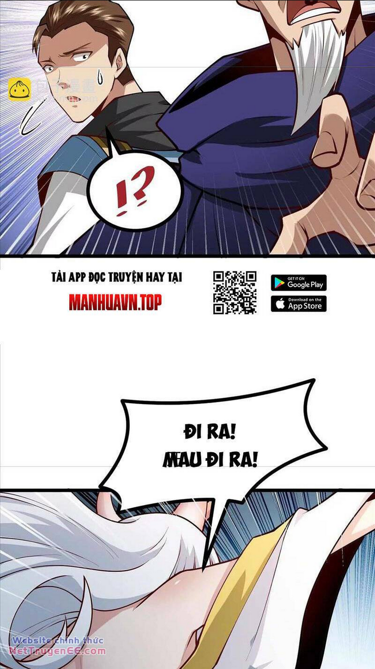 Anh Hùng Quyết Đấu Phá Không Chap 16 - Next Chap 17