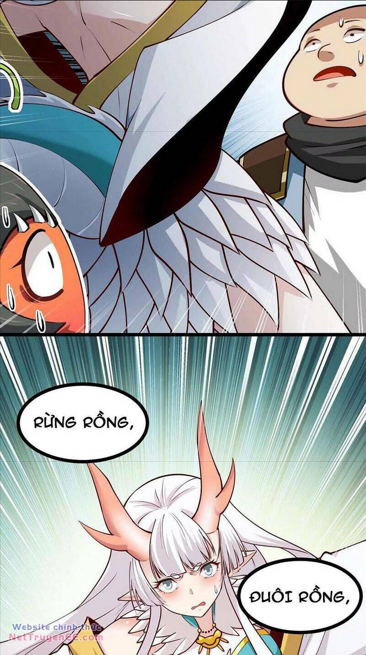 Anh Hùng Quyết Đấu Phá Không Chap 16 - Next Chap 17