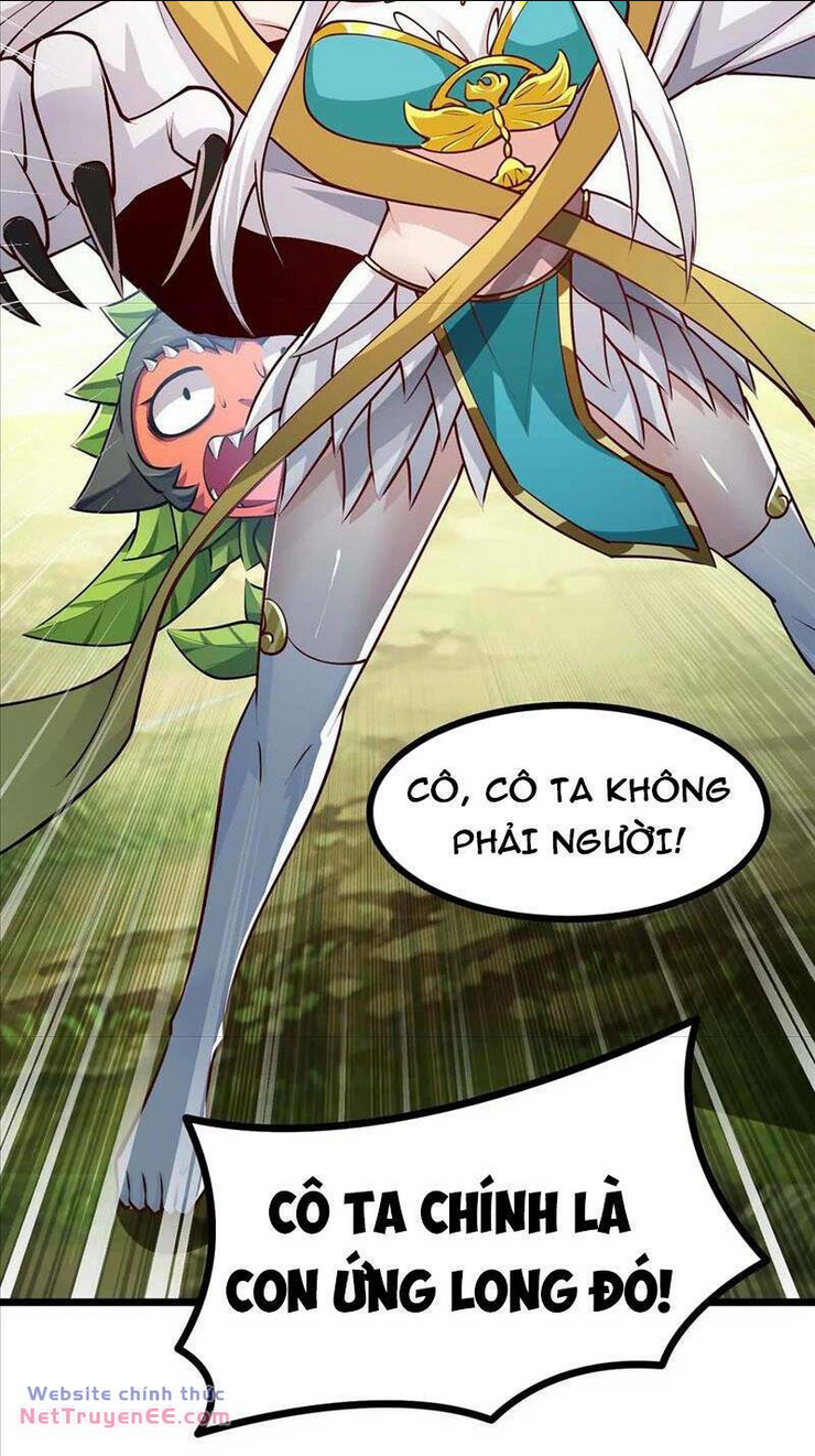 Anh Hùng Quyết Đấu Phá Không Chap 16 - Next Chap 17