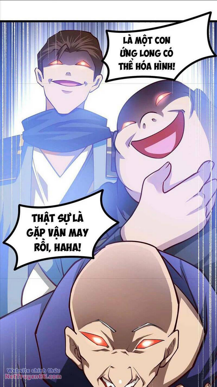 Anh Hùng Quyết Đấu Phá Không Chap 16 - Next Chap 17