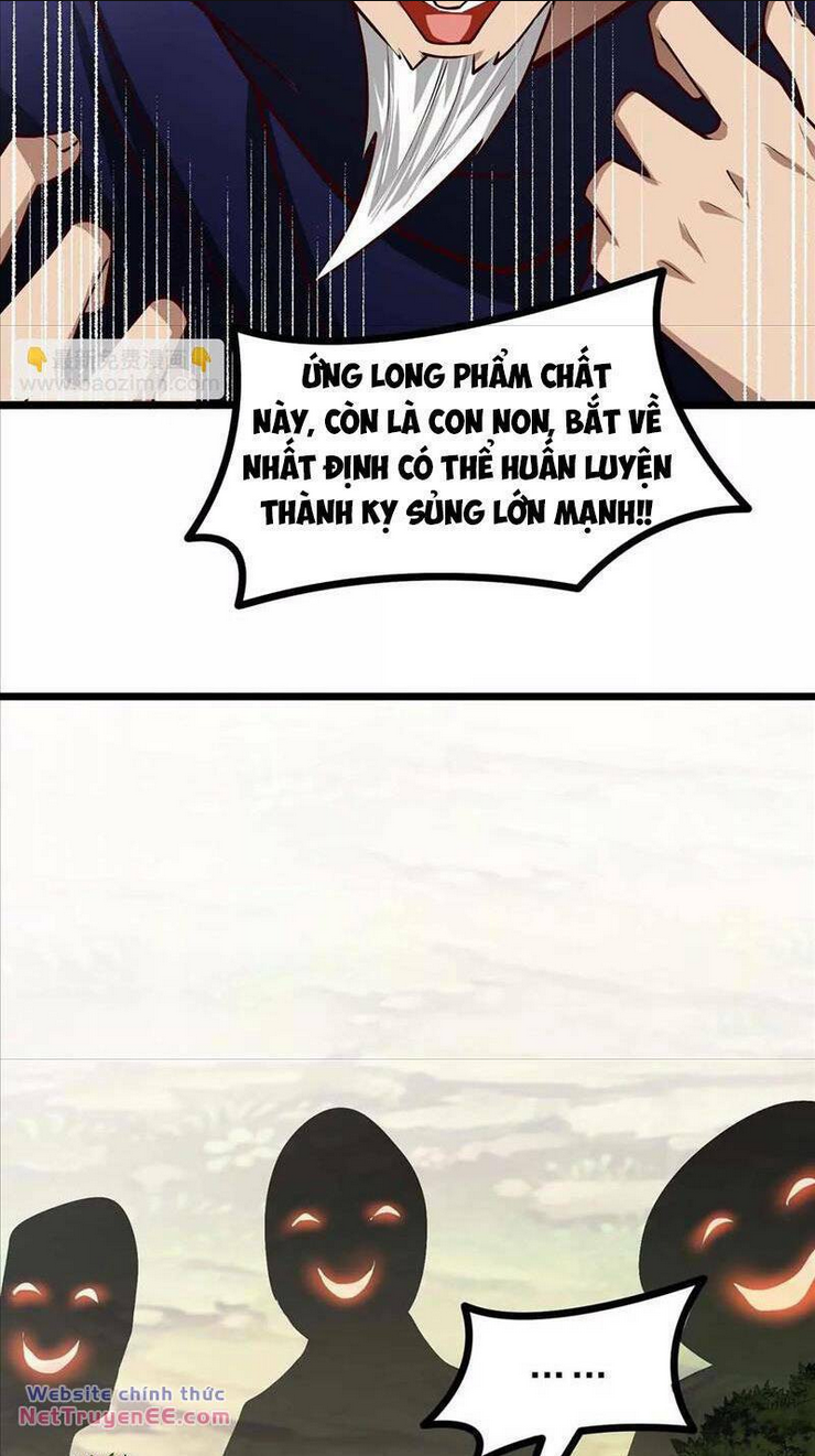 Anh Hùng Quyết Đấu Phá Không Chap 16 - Next Chap 17