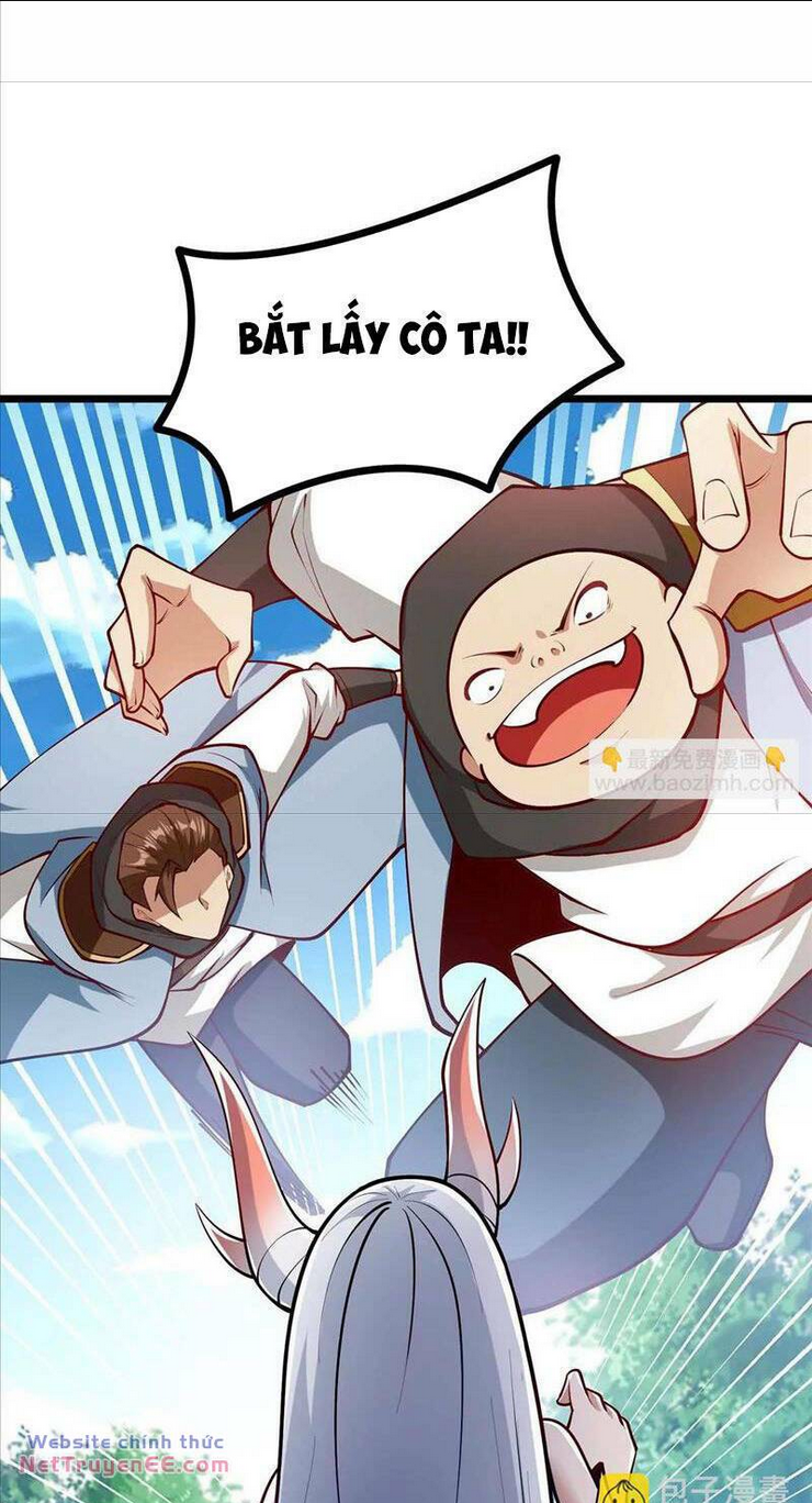 Anh Hùng Quyết Đấu Phá Không Chap 16 - Next Chap 17