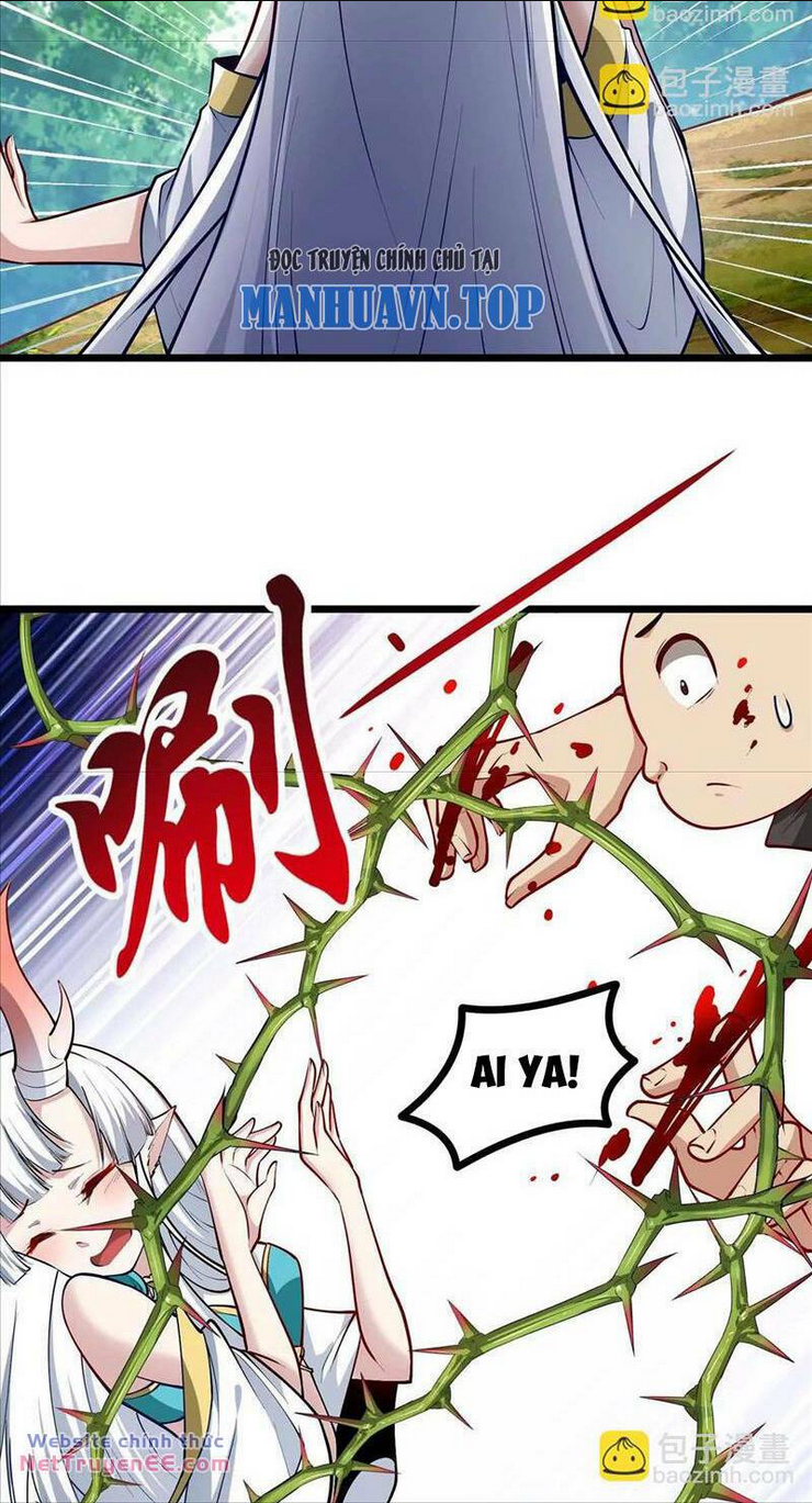 Anh Hùng Quyết Đấu Phá Không Chap 16 - Next Chap 17