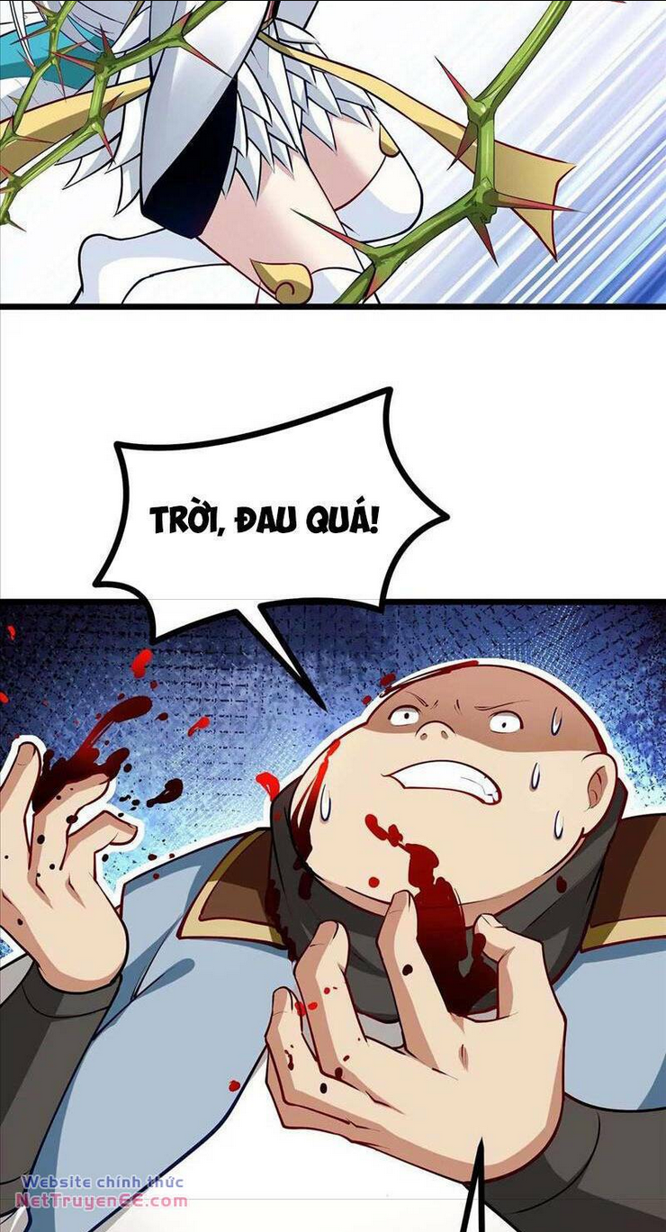 Anh Hùng Quyết Đấu Phá Không Chap 16 - Next Chap 17