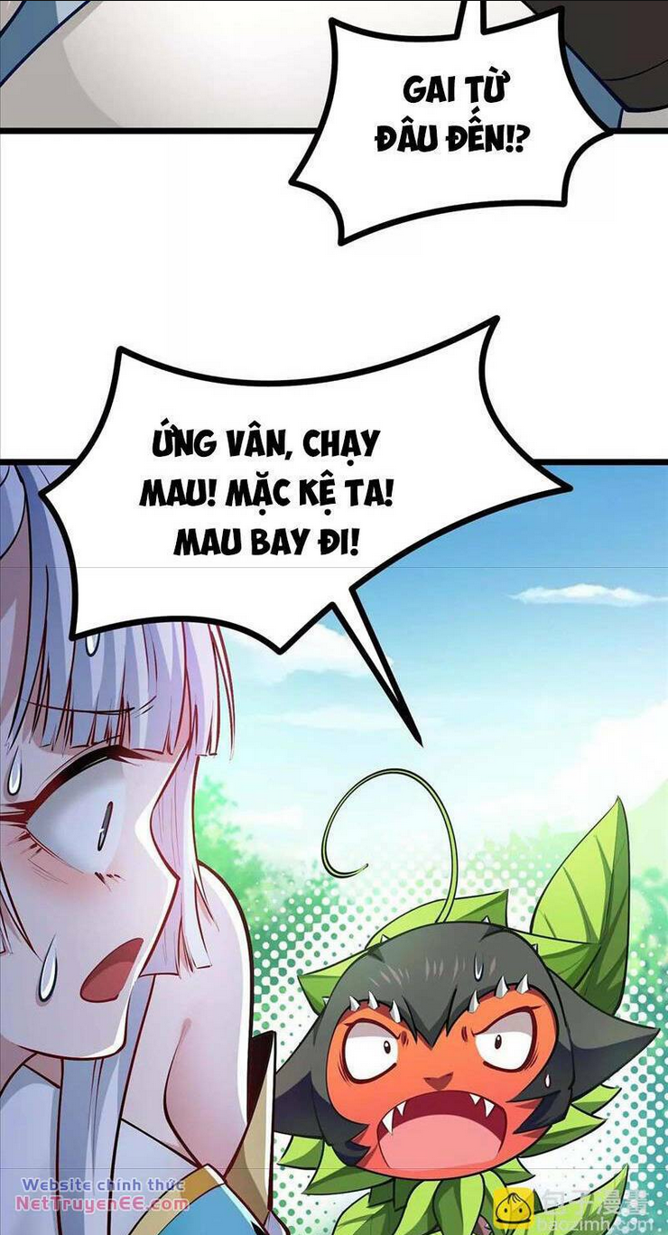 Anh Hùng Quyết Đấu Phá Không Chap 16 - Next Chap 17