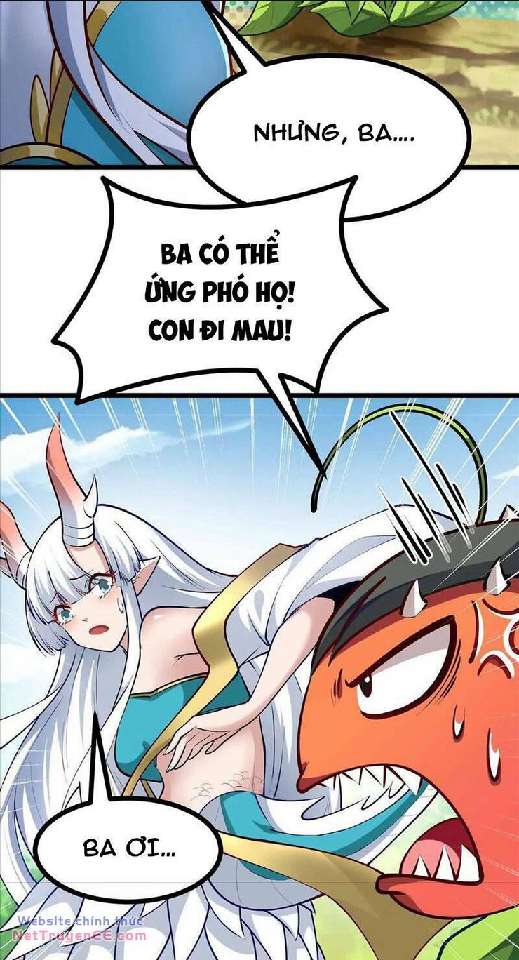 Anh Hùng Quyết Đấu Phá Không Chap 16 - Next Chap 17