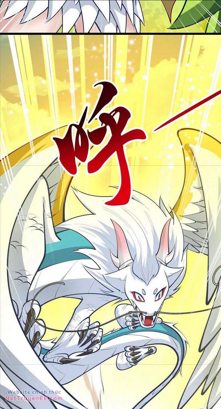 Anh Hùng Quyết Đấu Phá Không Chap 16 - Next Chap 17