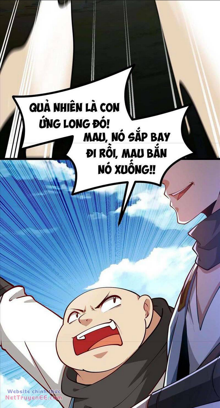 Anh Hùng Quyết Đấu Phá Không Chap 16 - Next Chap 17