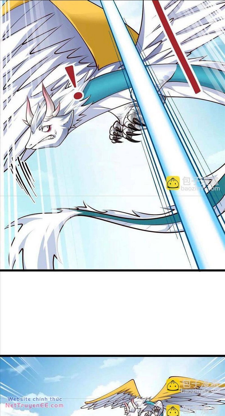 Anh Hùng Quyết Đấu Phá Không Chap 16 - Next Chap 17