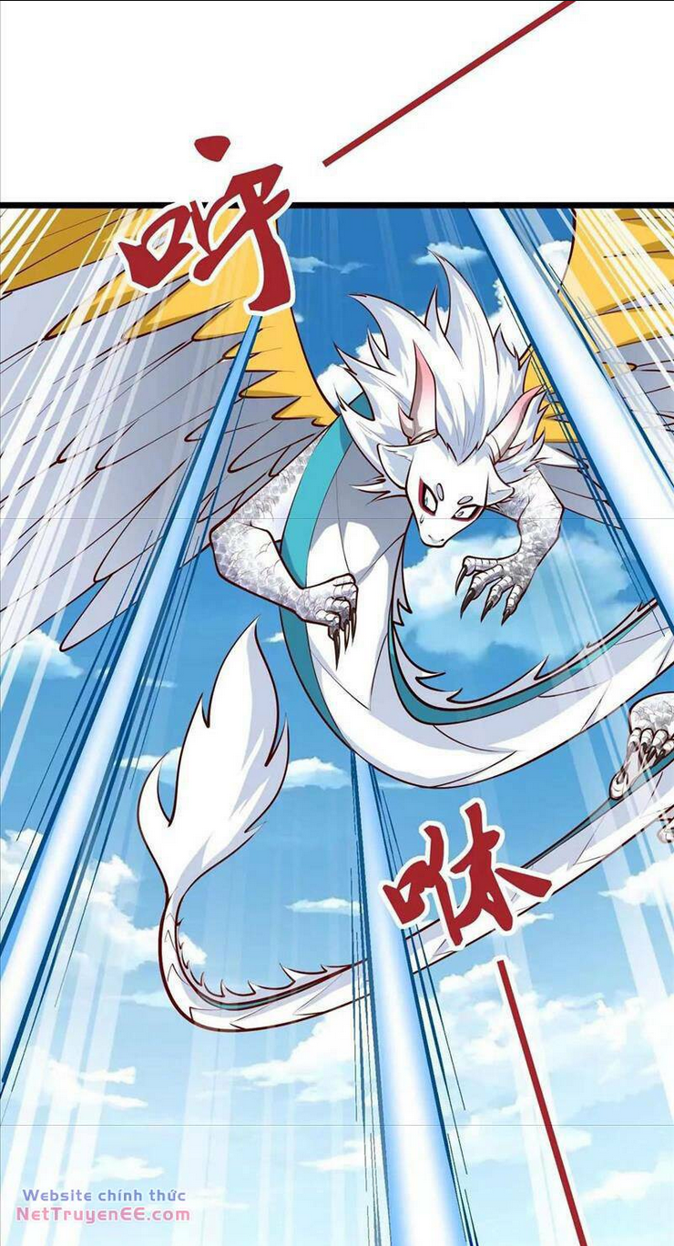 Anh Hùng Quyết Đấu Phá Không Chap 16 - Next Chap 17