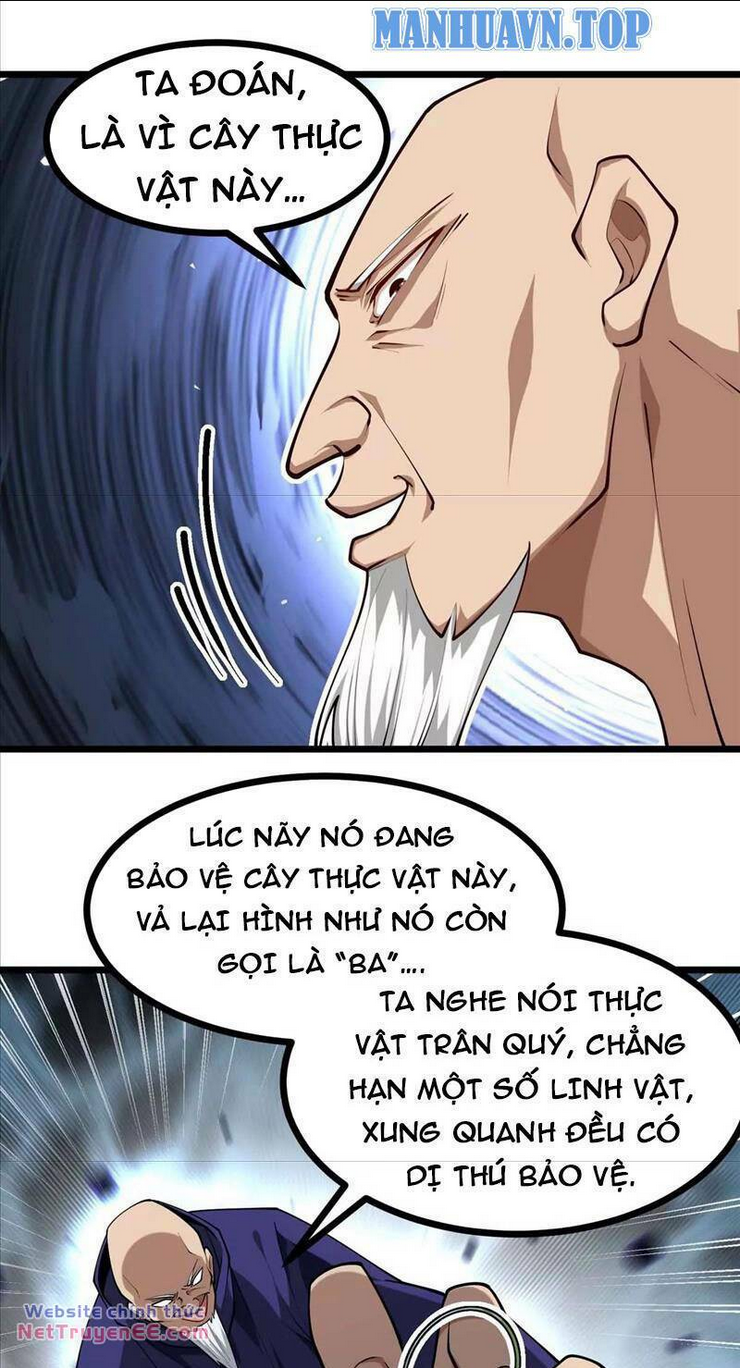 Anh Hùng Quyết Đấu Phá Không Chap 16 - Next Chap 17
