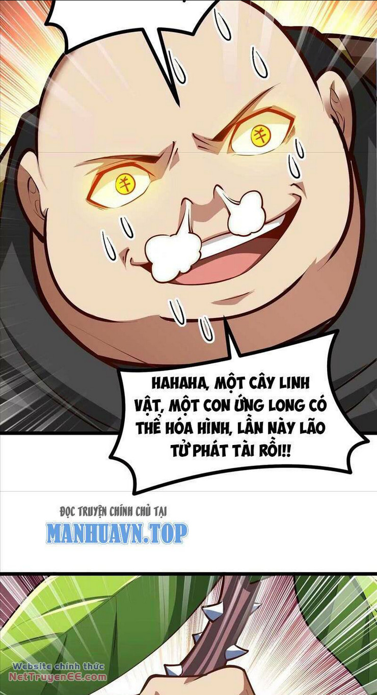 Anh Hùng Quyết Đấu Phá Không Chap 16 - Next Chap 17