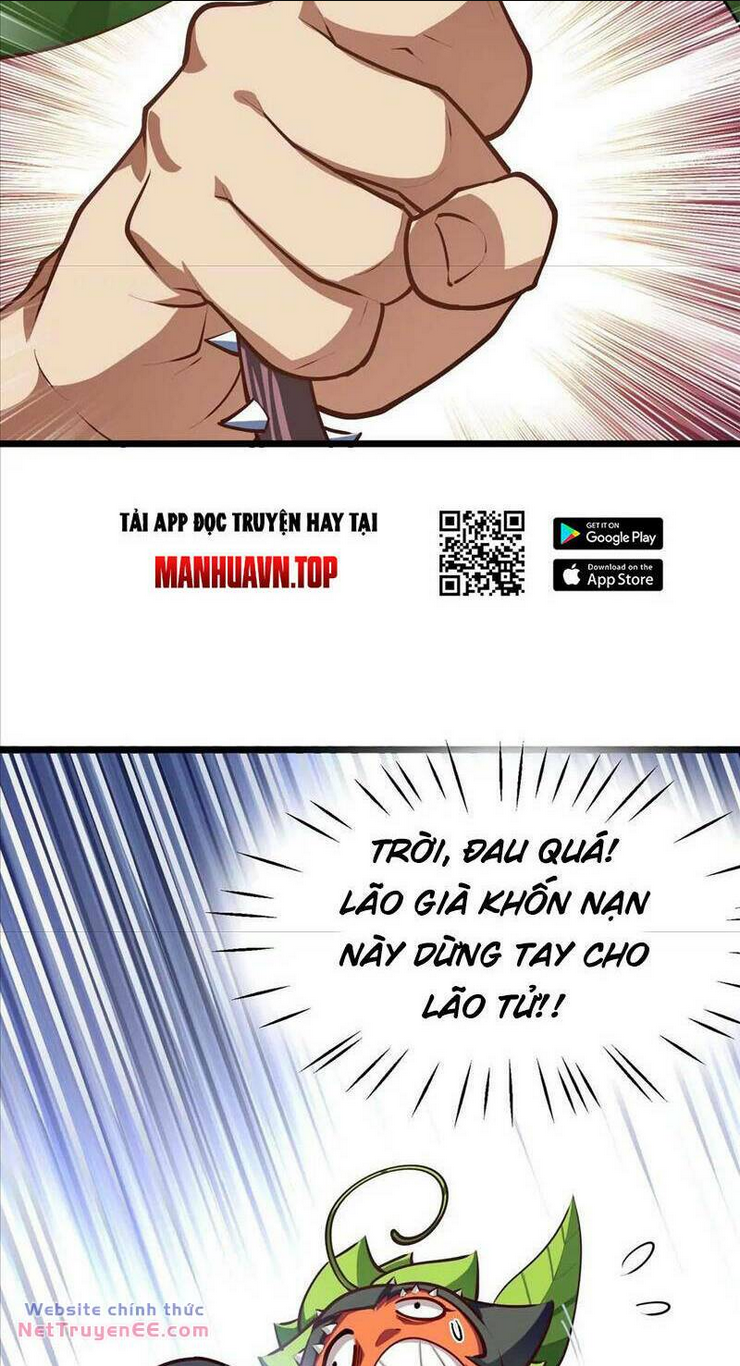Anh Hùng Quyết Đấu Phá Không Chap 16 - Next Chap 17
