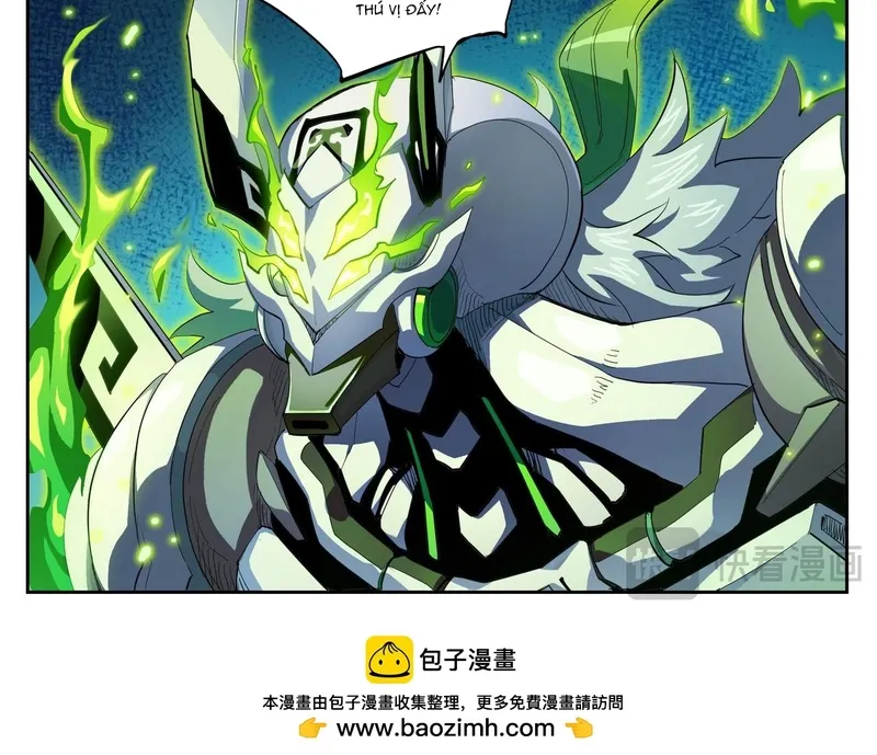 Anh Hùng Quyết Đấu Phá Không Chap 74.1 - Next Chap 75.1