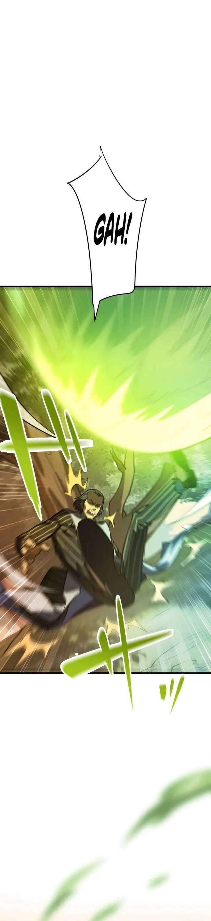 Anh Hùng Tái Xuất Học Viện Chap 10 - Next Chap 11