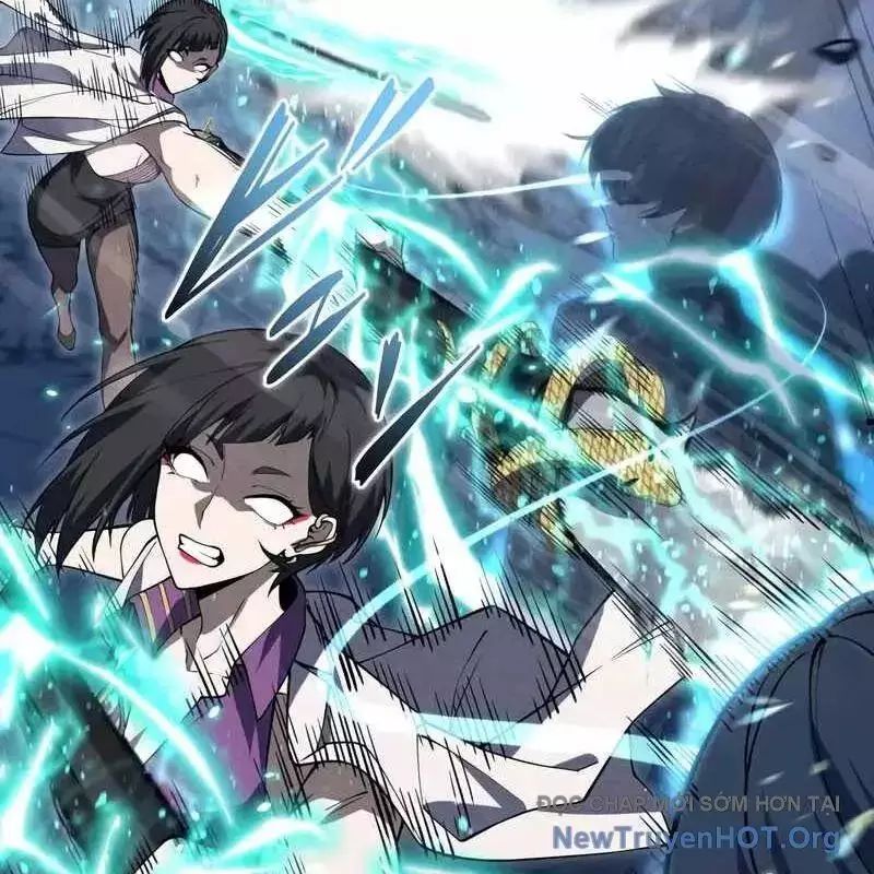 Anh Hùng Tái Xuất Học Viện Chap 16.3 - Next Chap 17.3