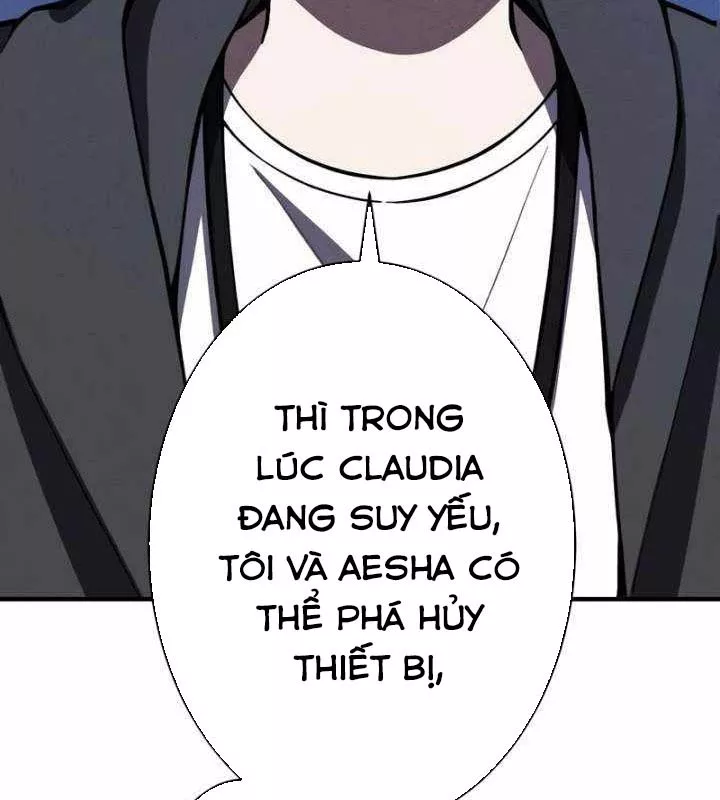 Anh Hùng Tái Xuất Học Viện Chap 39 - Next Chap 40
