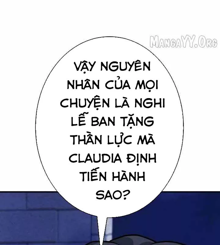 Anh Hùng Tái Xuất Học Viện Chap 39 - Next Chap 40