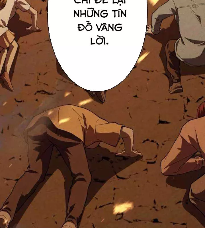Anh Hùng Tái Xuất Học Viện Chap 39 - Next Chap 40