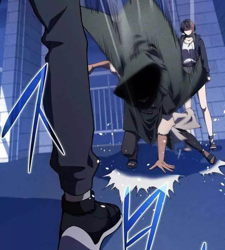 Anh Hùng Tái Xuất Học Viện Chap 39 - Next Chap 40