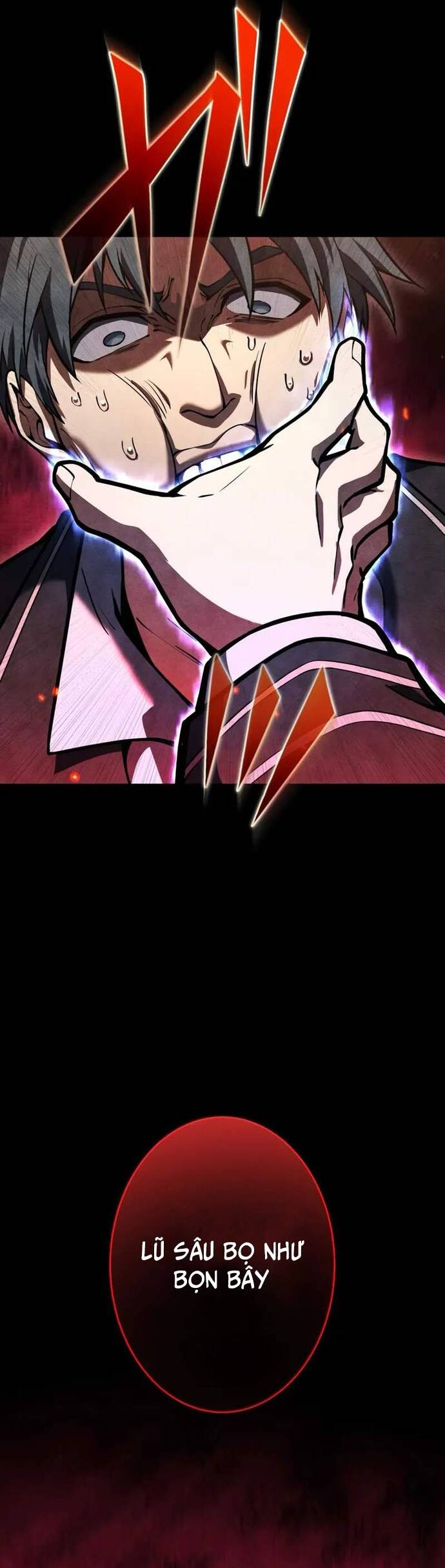 Anh Hùng Tái Xuất Học Viện Chap 4 - Next Chap 5