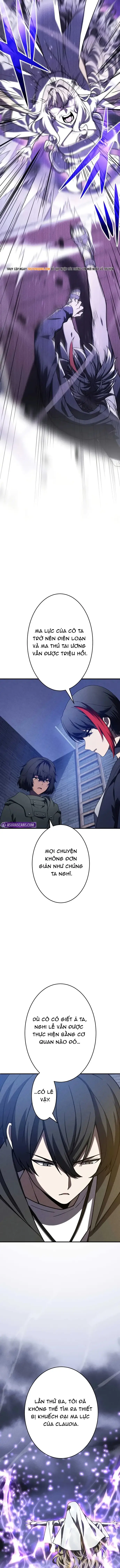 Anh Hùng Tái Xuất Học Viện Chap 40 - Next Chap 41