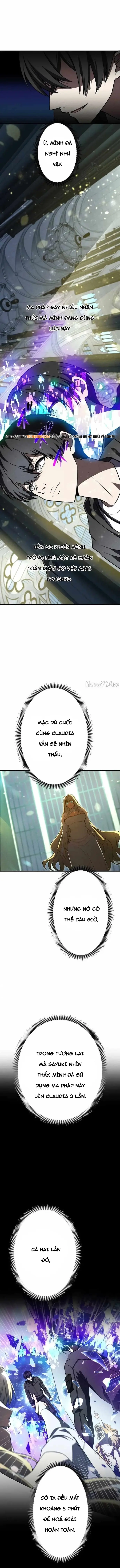 Anh Hùng Tái Xuất Học Viện Chap 41 - Next Chap 42