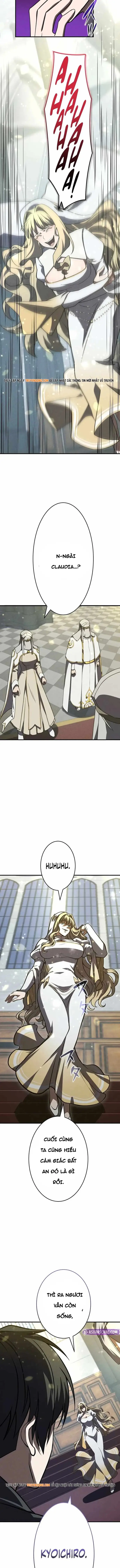 Anh Hùng Tái Xuất Học Viện Chap 41 - Next Chap 42