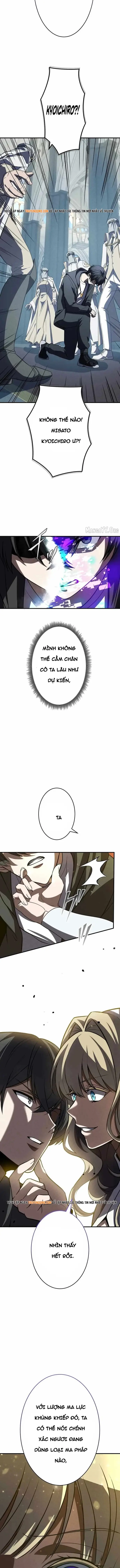 Anh Hùng Tái Xuất Học Viện Chap 41 - Next Chap 42