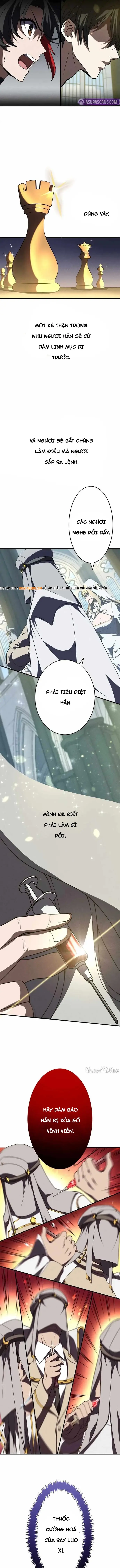 Anh Hùng Tái Xuất Học Viện Chap 41 - Next Chap 42