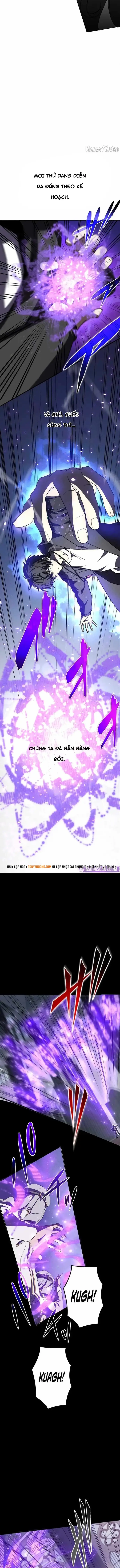 Anh Hùng Tái Xuất Học Viện Chap 41 - Next Chap 42