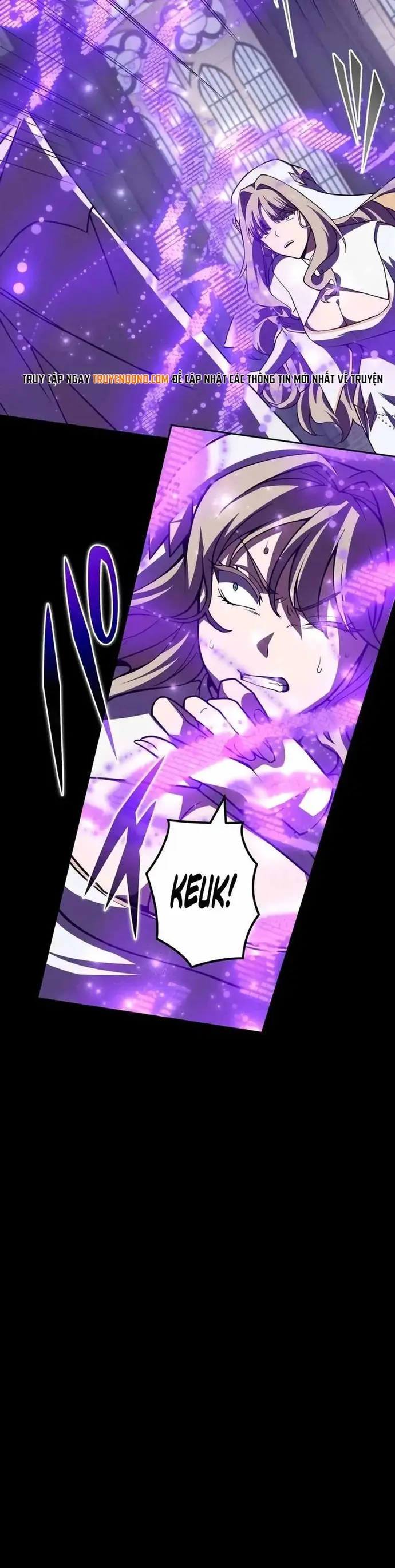 Anh Hùng Tái Xuất Học Viện Chap 41 - Next Chap 42