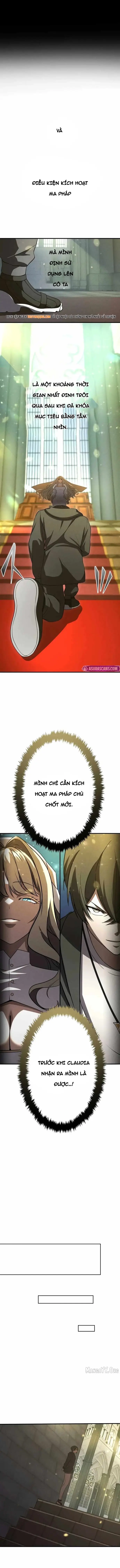 Anh Hùng Tái Xuất Học Viện Chap 41 - Next Chap 42