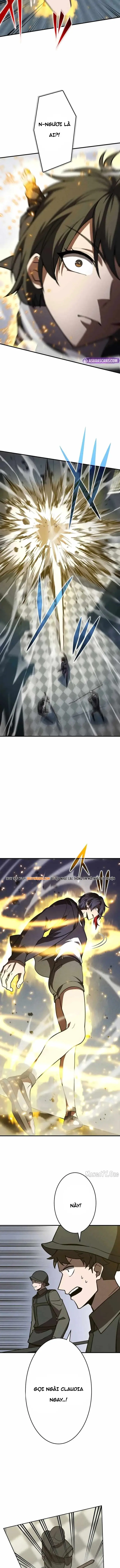 Anh Hùng Tái Xuất Học Viện Chap 41 - Next Chap 42