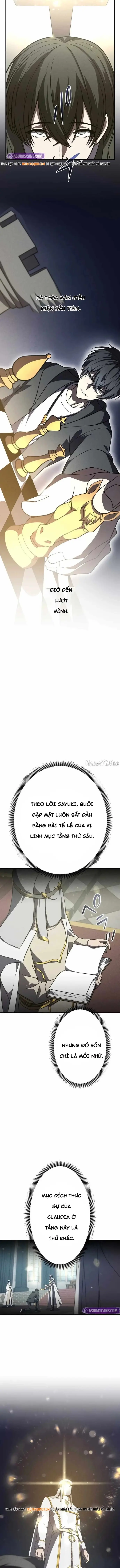 Anh Hùng Tái Xuất Học Viện Chap 41 - Next Chap 42