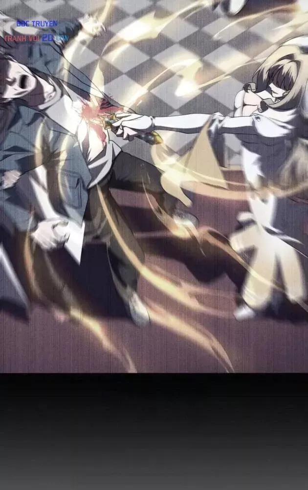 Anh Hùng Tái Xuất Học Viện Chap 42 - Next Chap 43